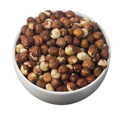 Hazelnuts kg