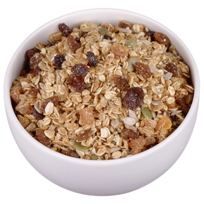 Toasted Muesli kg