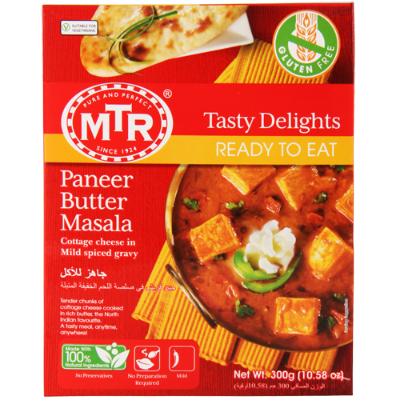 MTR Paneer Masala 300g