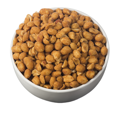 Honey Roast Peanuts kg