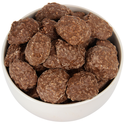 Chocolate Coconut Rough kg