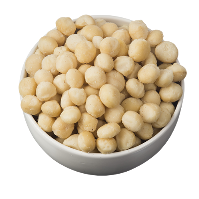 Natural Macadamias kg