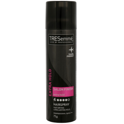 Tresemme Extra Hold Hairspray 75g