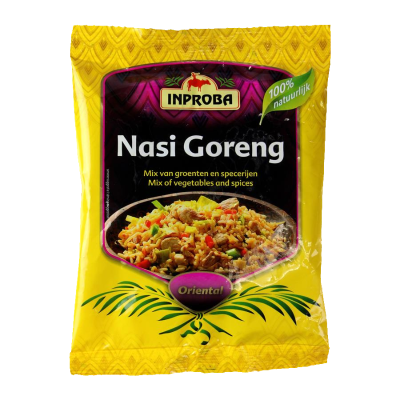 Inproba Nasi Goreng Vegetable Spice Mix 42g