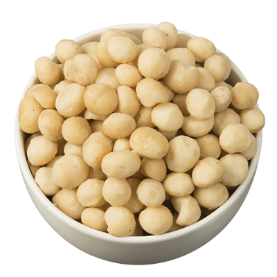 Roasted Salted Macadamias kg