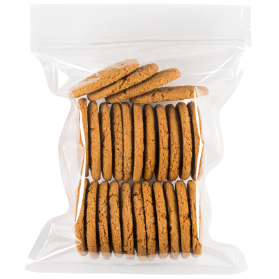 Baker Boys Gingernut Biscuit 26pk