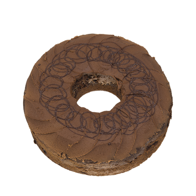 Chocolate Ring Cake ea