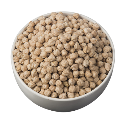 Chickpeas kg