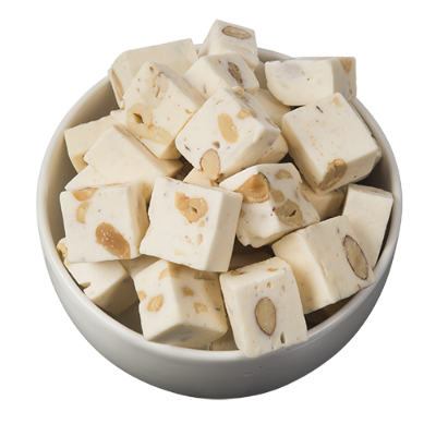 Supreme Nougat kg