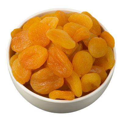 Choice Apricots kg