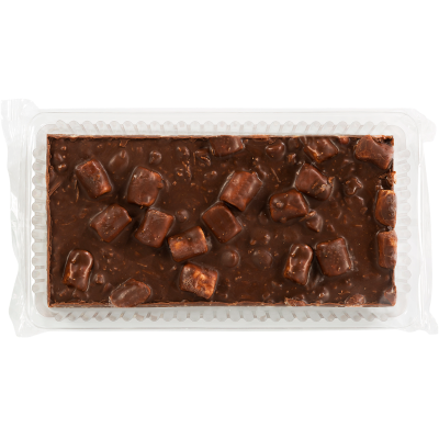 Baker Boys Rocky Road Slice ea