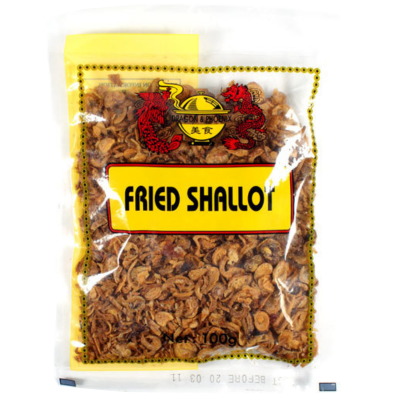 Dragon & Phoenix Fried Shallots 100g