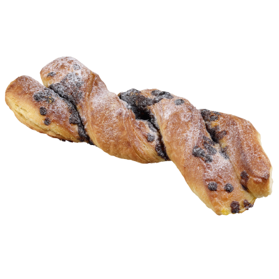 Chocolate Twist ea