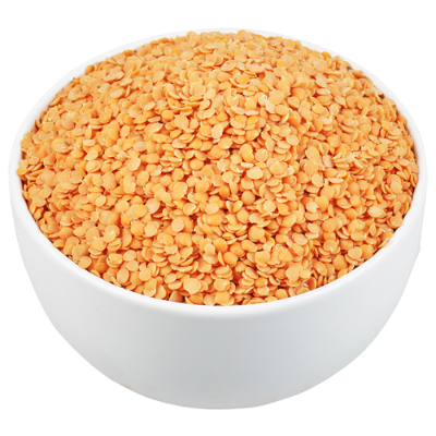 Red Split Lentils kg