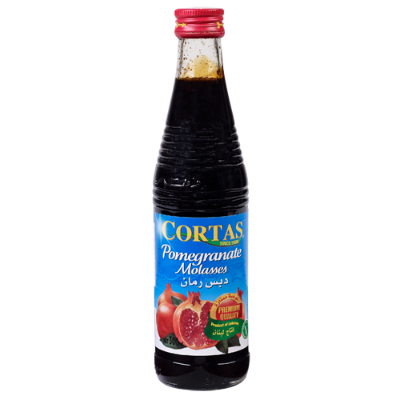 Cortas Water Pomegranate Molasses 300ml