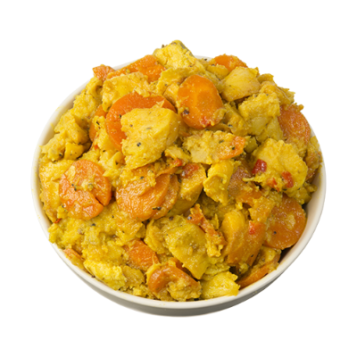 Nutrifare Thai & Kumara Salad kg