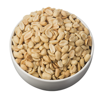 Roasted Unsalted Peanuts kg