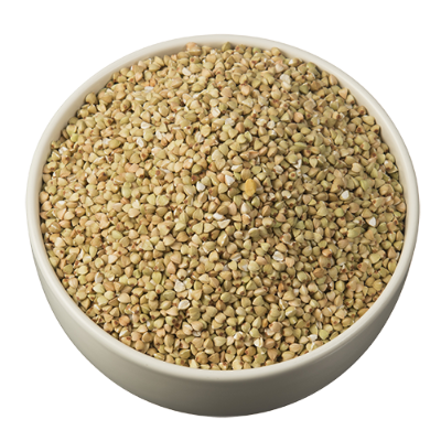 Buckwheat kg