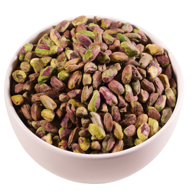 Shelled Pistachios kg