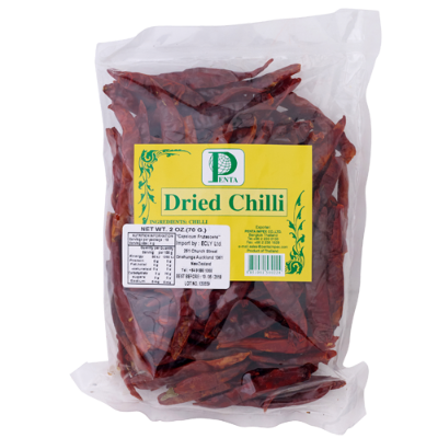 Penta Dried Chilli 70g