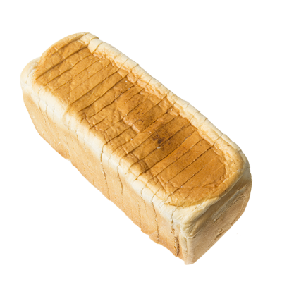 White Sliced Loaf ea