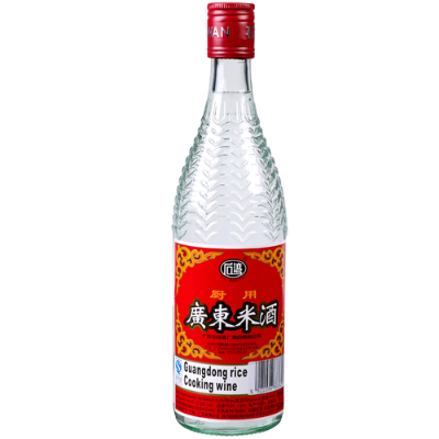 Shiwan Cooking Rice Wine 560ml