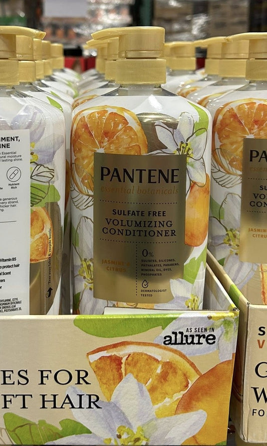 PANTENE JASMINE & CITRUS CONDITIONER 1.13L