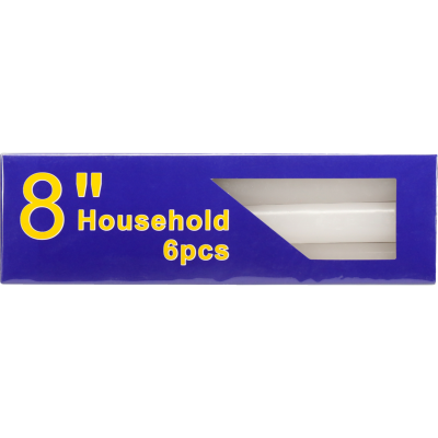 Golden Glow Candles Household Candles ea