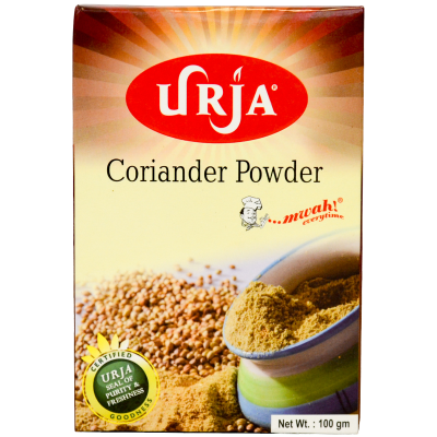 Urja Coriander Powder 100g