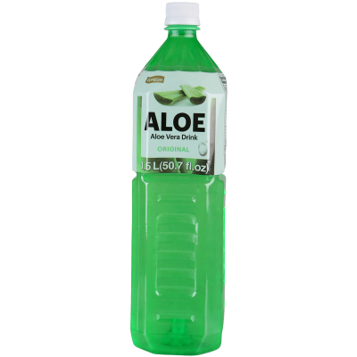 Aloe Aloe Vera Drink 1.5l