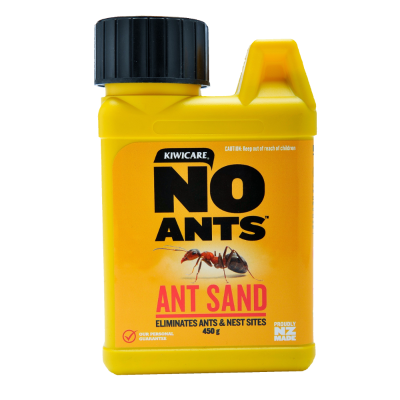 Kiwicare No Ants Ant Sand 450g