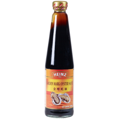 Heinz Oyster Sauce 500g