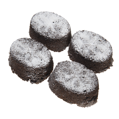 Chocolate Lava Cakes 4pk