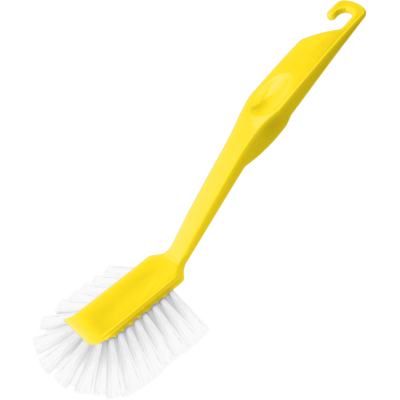 Effects Radial Assorted Dish Brush 1pk