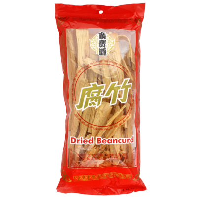 Canton Bean Curd Stick 200g