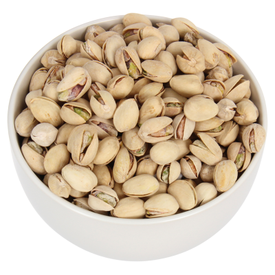 Roasted Salted Pistachios kg