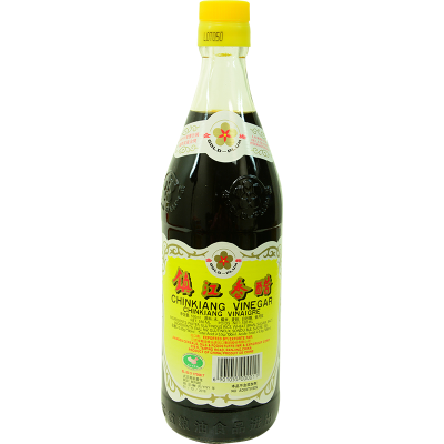 Gold Plum Chinkiang Vinegar 554ml