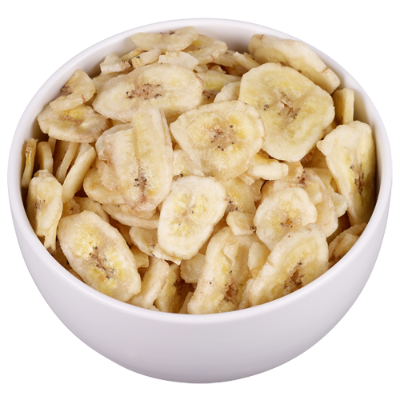 Banana Chips kg