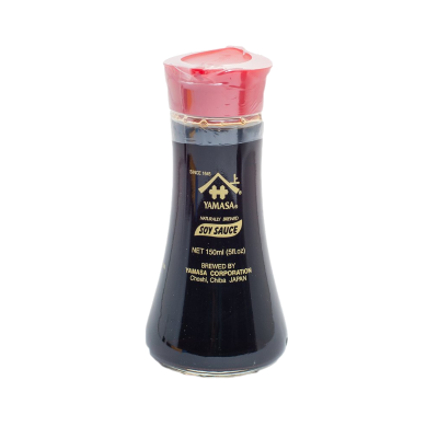 Yamasa Soy Sauce 150ml