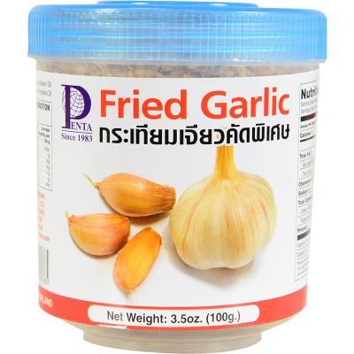 Penta Fried Garlic 100g