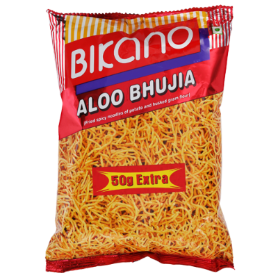 Bikano Aloo Bhujia 150g