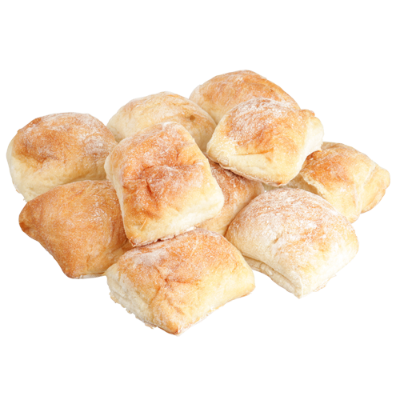 Ciabatta Buns 10pk