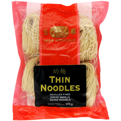 Jade Phoenix Thin Noodles 375g