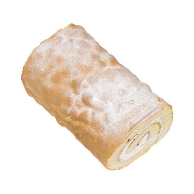 Jam Sponge Roll ea