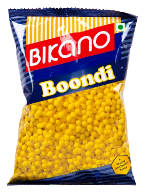 Bikano Boondi 140g