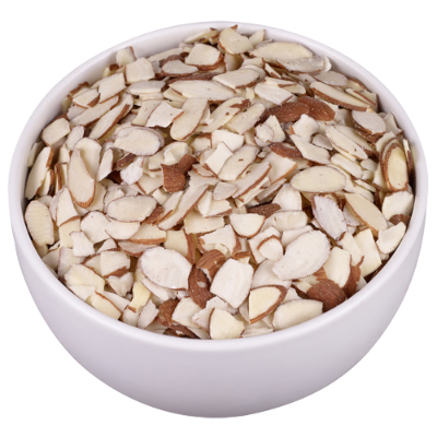 Sliced Almonds kg