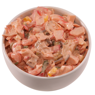Cocktail Salad kg