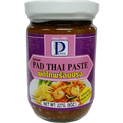 Penta Pad Thai Paste 227g