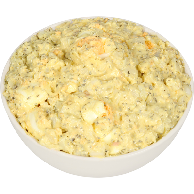 Country Choice Egg & Potato Salad kg