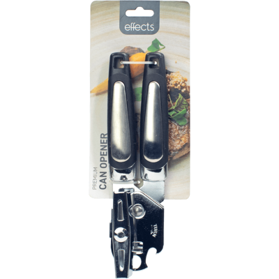 Effects Kitchen Premium Can Opener 1pk